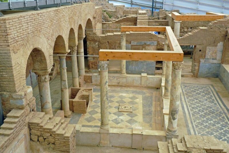 Ephesus: Full-Day Tour with Terrace Houses Visit - Authentic Insights from Past Travelers