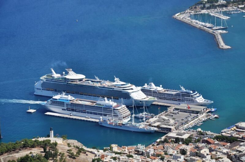 Ephesus: Half-Day Tour from Kusadasi or Izmir - Why a Half-Day?