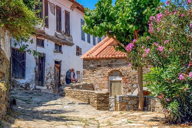 Ephesus Heritage Tour: Ephesus, Sirince, Artemission with Lunch - The Sum Up