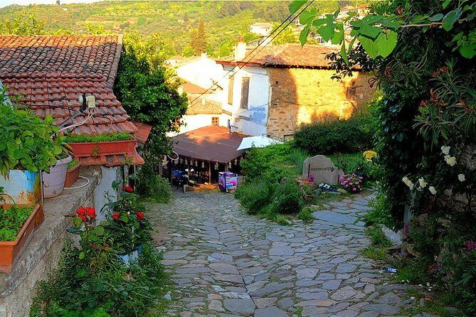 Ephesus Heritage Tour: Ephesus, Sirince, Artemission with Lunch - FAQs