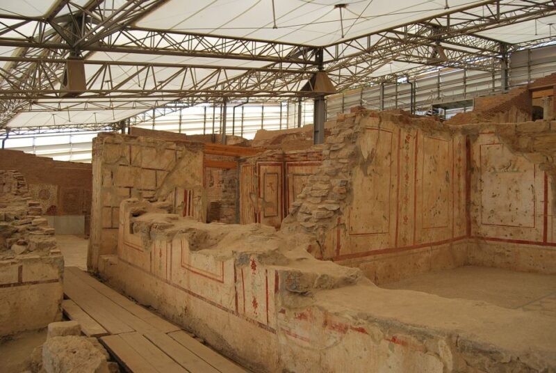 Ephesus: Local Tour Guide - Exploring Ephesus with a Local Guide: What You Can Expect