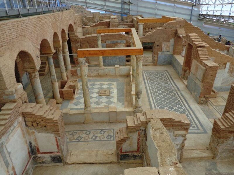 Ephesus: Local Tour Guide - Who Should Consider This Tour?