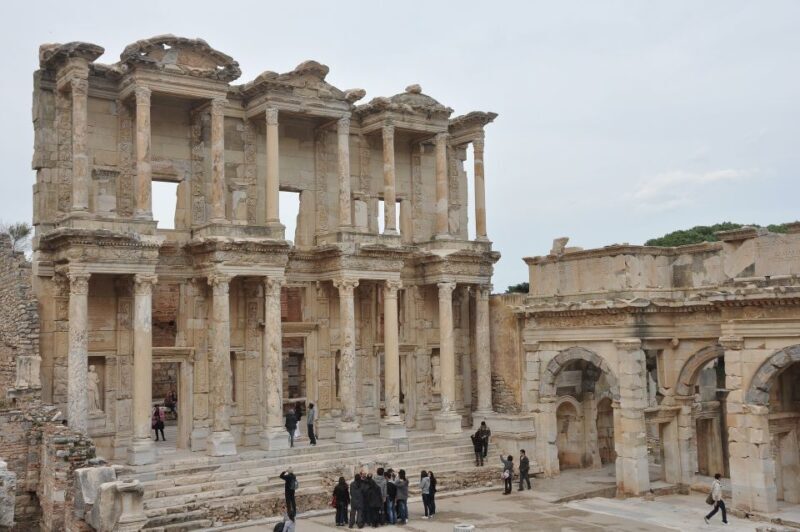 Ephesus: Local Tour Guide - FAQ