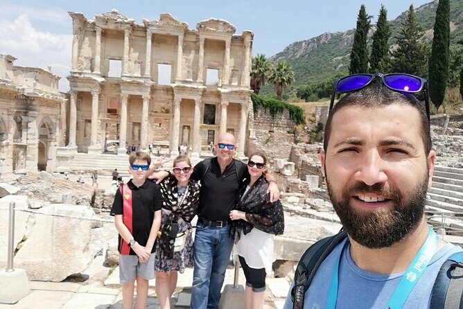Ephesus & Mary's House Tour from kusadasi (Skip The Line) - The Experience from a Traveler’s Perspective