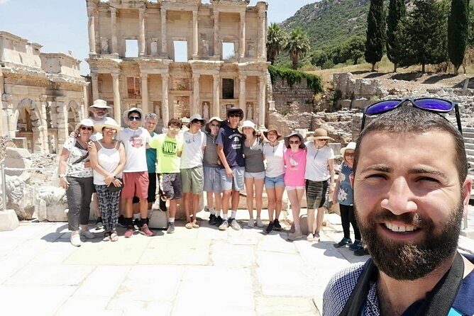 Ephesus & Mary's House Tour from kusadasi (Skip The Line) - Final Thoughts