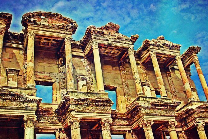 Ephesus & Mary's House Tour from kusadasi (Skip The Line) - FAQs