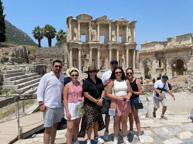 Ephesus: Mary's House Tour with Ticket+Lunch (For Cruisers) - Who Will Love This Tour?