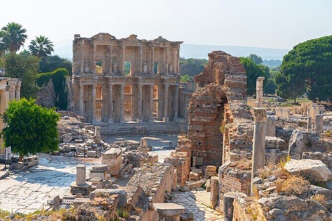 Ephesus & Pamukkale Tour in One Day - Who is This Tour Best For?