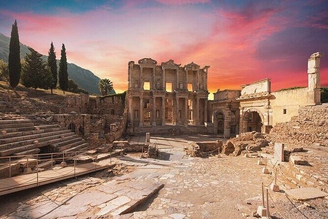Ephesus & Pamukkale Tour in One Day - Final Thoughts