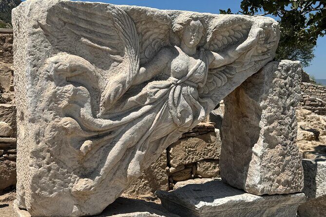 Ephesus Pamukkale(2days 1 night)Seaside Travel - Who Would Love This Tour?