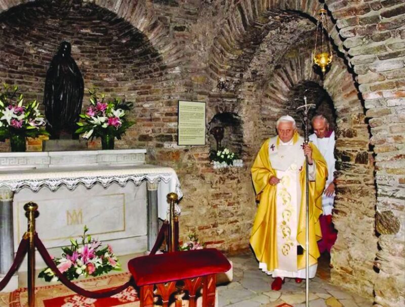 Ephesus Port: Private Guided Customizable Tour - The Sum Up