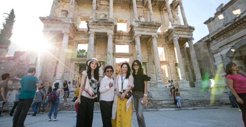 Ephesus Port: Private Guided Customizable Tour - FAQ