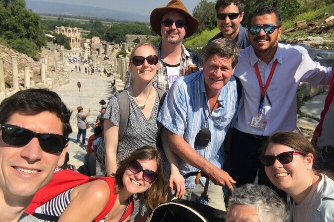 Ephesus Port Tour for Cruisers / Kusadasi Tours - The Practicalities: What You Need to Know