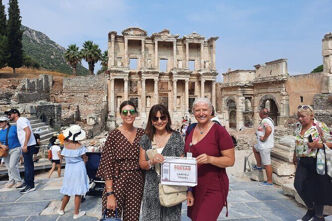 Ephesus private Basilica of Saint John,Virgin Mary's House Tours - Who Is This Tour Best For?