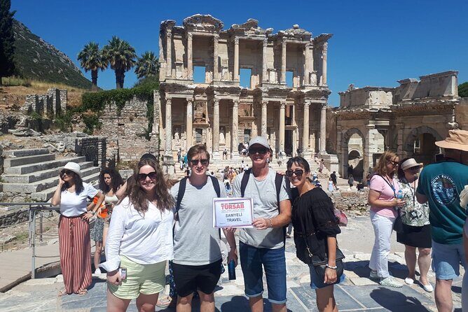 Ephesus private Basilica of Saint John,Virgin Mary's House Tours - FAQ