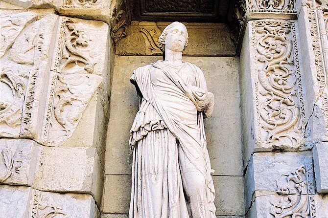 Ephesus Private Day - Practical Tips for Travelers