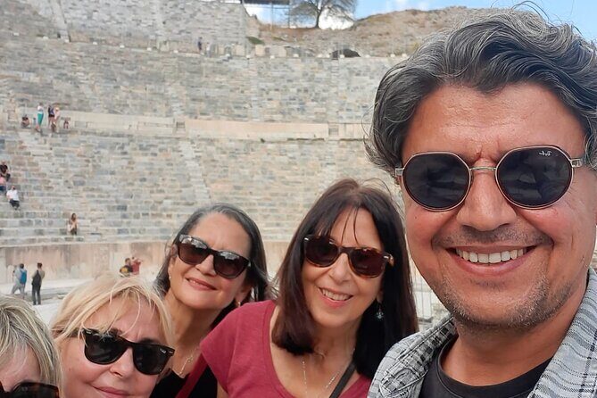 Ephesus Private Guided Customized Excursion - Introduction: Why Choose a Private, Customizable Tour?