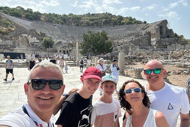 Ephesus Private Guided Customized Excursion - Why This Tour Offers Great Value
