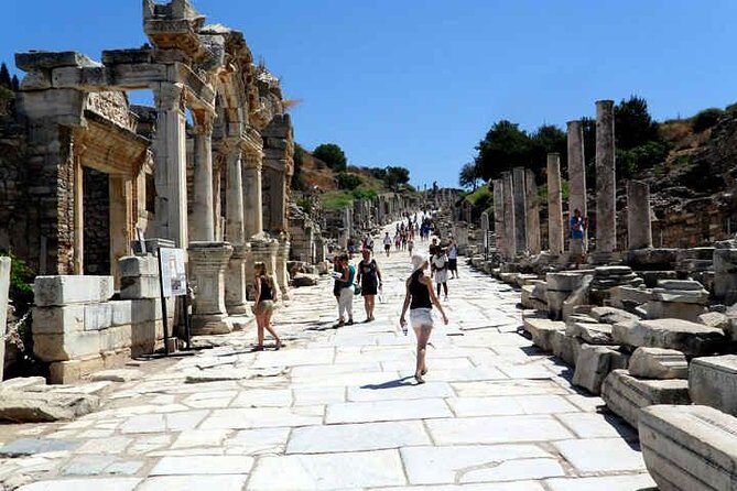 Ephesus Private Guided Customized Excursion - Who Will Love This Experience?