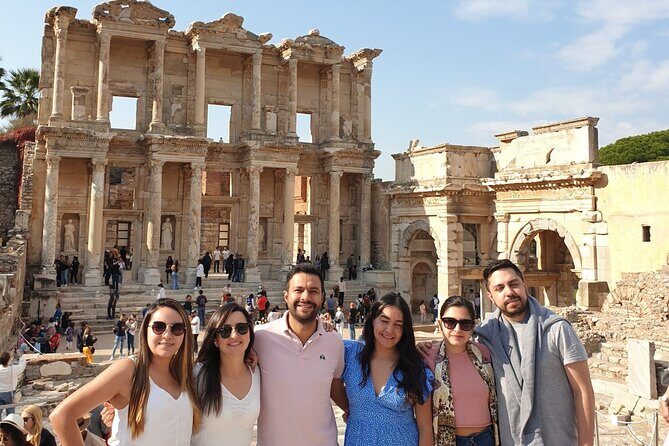 Ephesus Private Guided Customized Excursion - FAQ