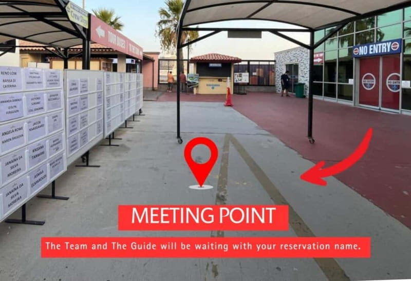 Ephesus: Private Guided Tour For Cruisers - What We Loved About This Tour