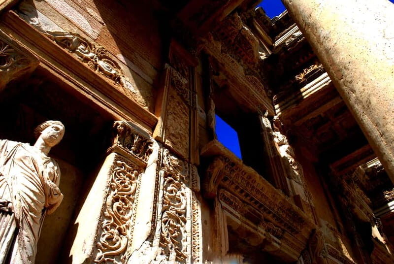 Ephesus: Private Guided Tour For Cruisers - The Cost and Its Value