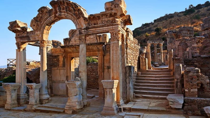 Ephesus: Private Guided Tour For Cruisers - Who Should Consider This Tour?