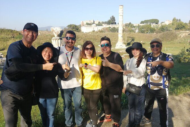 Ephesus Private & Mini Group Shore Excursions - Skip The Lines - In-Depth Look at the Tour