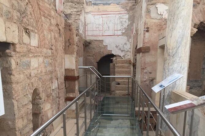Ephesus Private/MINI Group Tours Terrace Houses Option Skip Lines - FAQ