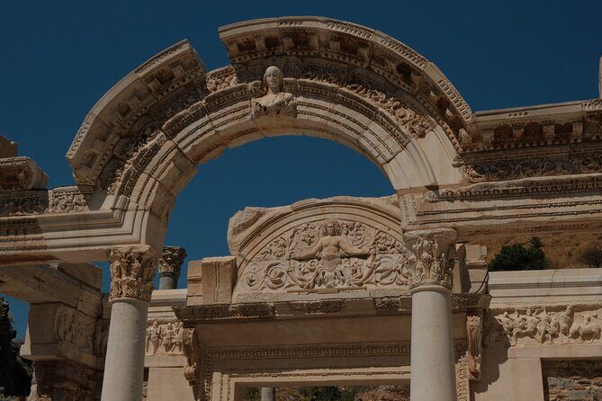 Ephesus Private Shore Excursion from Kuadas - FAQs