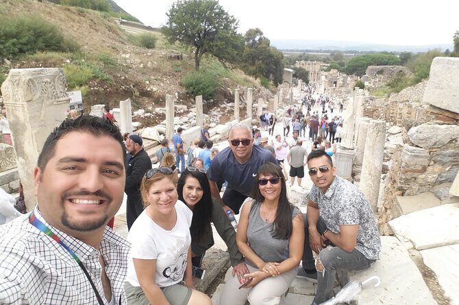 Ephesus Private Shore Excursions from Kusadasi Port - Why This Tour Works Well