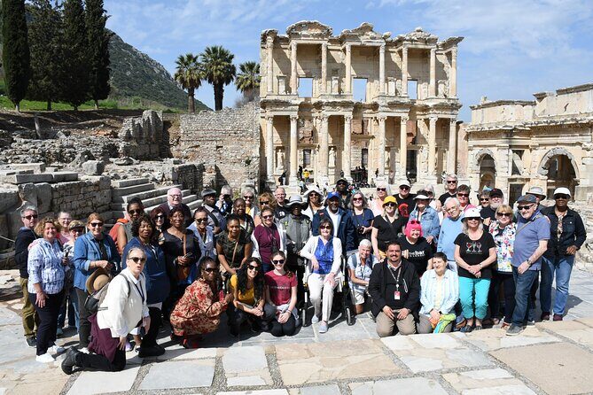 Ephesus Private Shore Excursions from Kusadasi Port - The Value of the Price