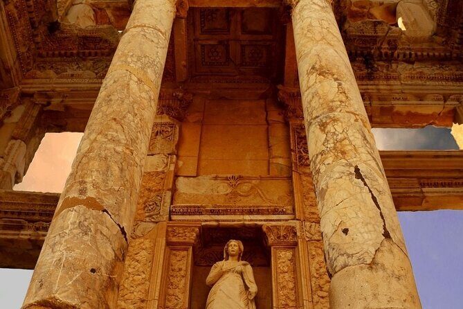 Ephesus Private Tour For Cruise Guests - Practical Details and What It Means for You