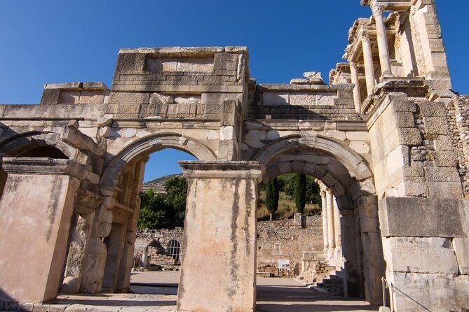Ephesus Private Tour For Cruise Guests - FAQ