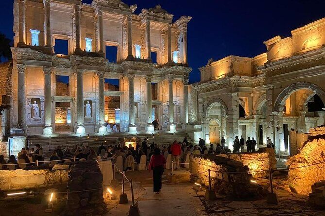 Ephesus Private Tour for First Class Experience - Authentic Insights from Other Travelers