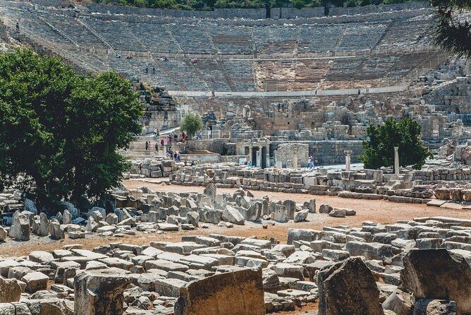 Ephesus Private Tour for First Class Experience - Final Thoughts: Is This Tour for You?