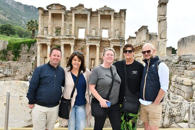 Ephesus Private Tour From Istanbul including transfers & domestic fights - What Makes This Tour Stand Out?