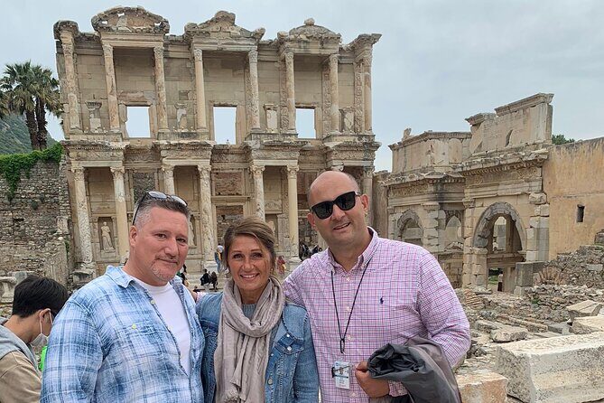 Ephesus Private Tour From Istanbul including transfers & domestic fights - Final Thoughts: Is This Tour Worth It?