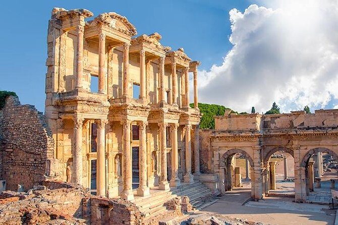 Ephesus Private Tour Guide - An In-Depth Look at the Itinerary