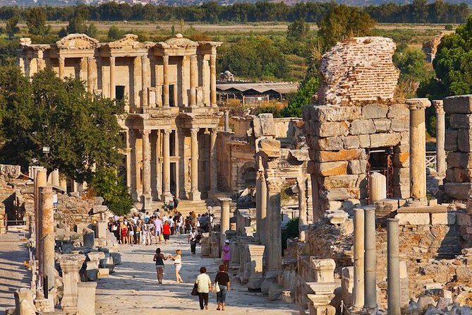 Ephesus Private Tour Guide - Practical Details & Tips