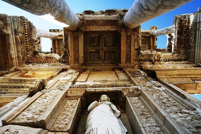 Ephesus Private Tour Guide - Who Should Book This Tour?