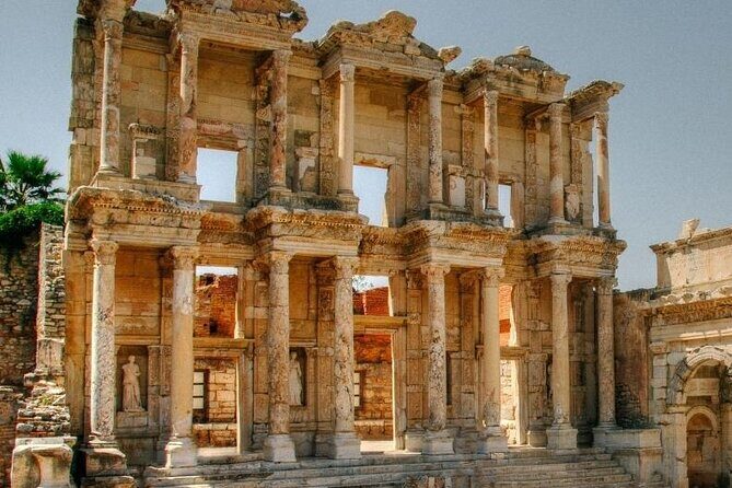 Ephesus Private Tour Guide - Practicalities and Planning Tips