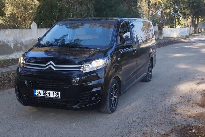 Ephesus Private Tour Guide - The Sum Up