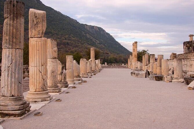 Ephesus Private Tour Guide - FAQ