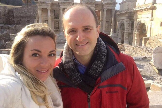 Ephesus Private Tour, ON TIME RETURN - An In-Depth Look at the Tour Itinerary