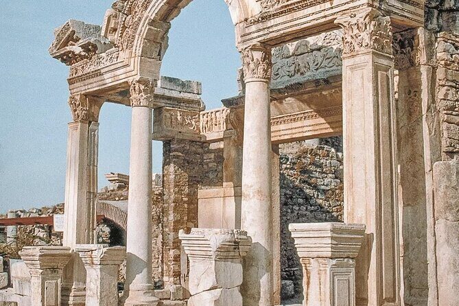 Ephesus Private Tour, ON TIME RETURN - Who Will Love This Tour?
