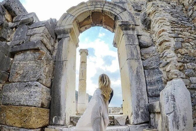 Ephesus Private Tour, ON TIME RETURN - Final Thoughts: Is This Tour Right for You?