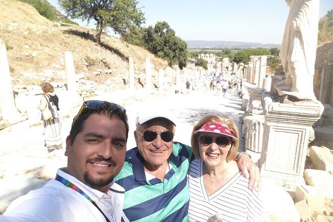 Ephesus Private Tours from izmir hotels and izmir port or airport - Why Choose a Private Tour to Ephesus?