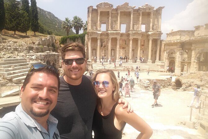 Ephesus Private Tours from izmir hotels and izmir port or airport - The Experience – What Travelers Are Saying