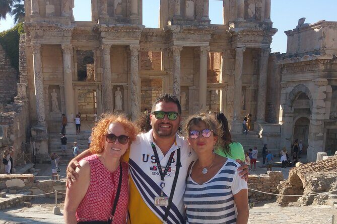 Ephesus Private Tours from izmir hotels and izmir port or airport - Value and Practical Tips